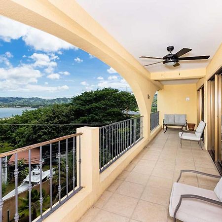 Newly Remodeled Unit In Flamingo With Sweeping Ocean Views From Big Terrace Villa Playa Flamingo Exterior foto