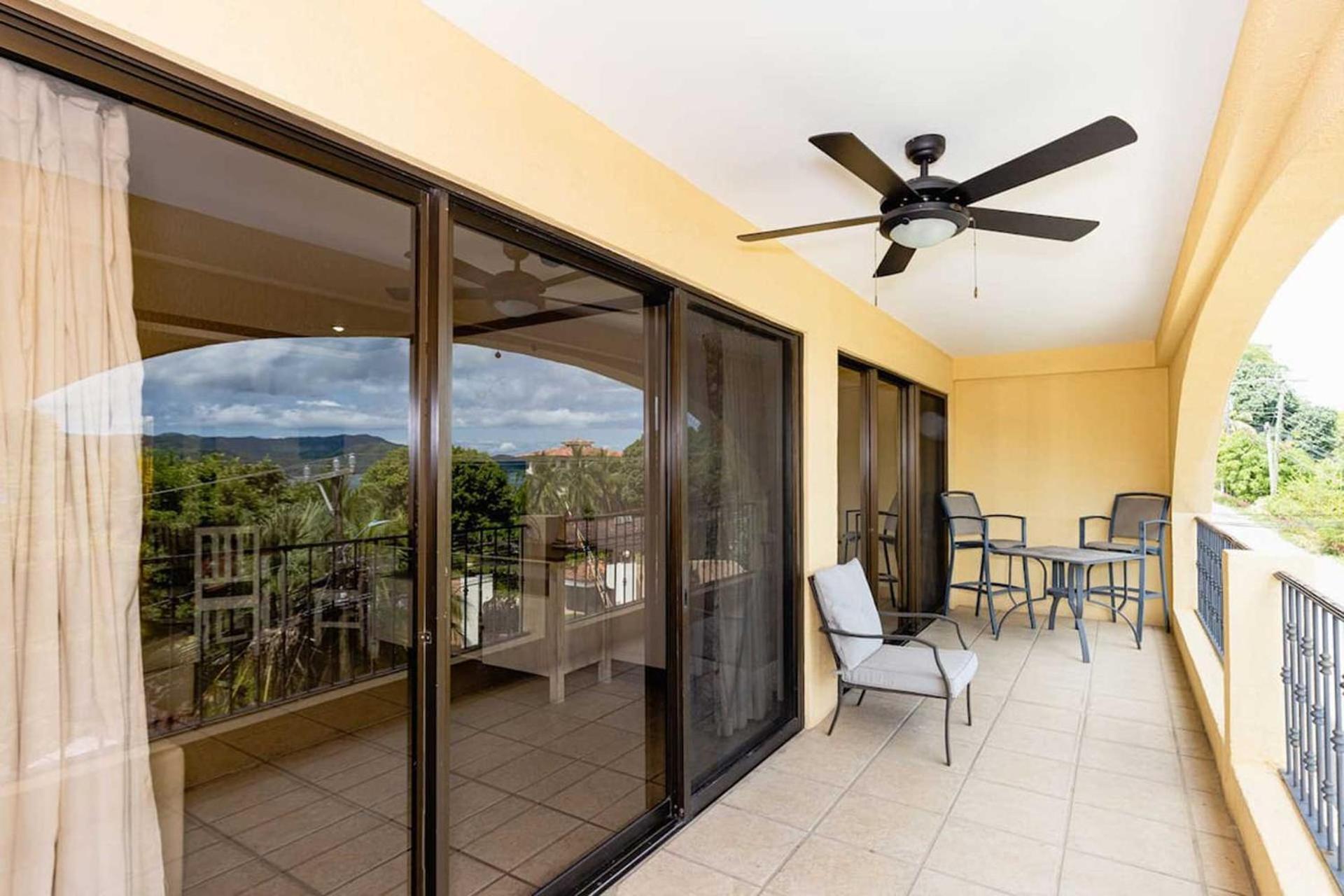 Newly Remodeled Unit In Flamingo With Sweeping Ocean Views From Big Terrace Villa Playa Flamingo Exterior foto