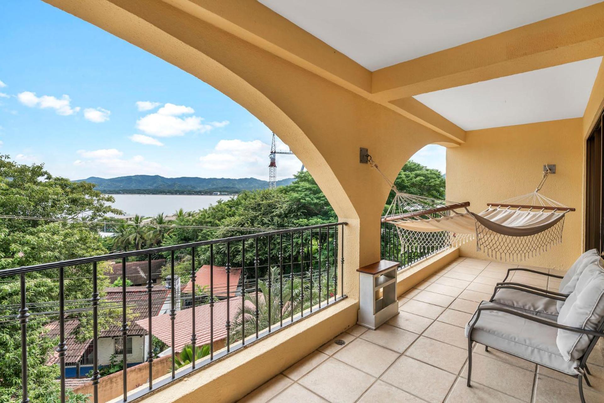 Newly Remodeled Unit In Flamingo With Sweeping Ocean Views From Big Terrace Villa Playa Flamingo Exterior foto
