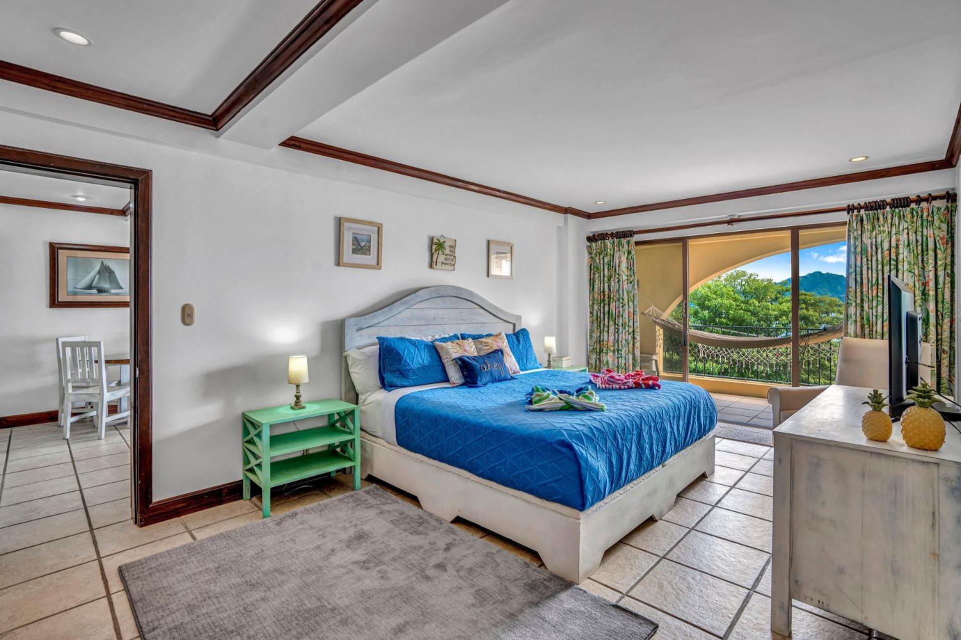 Newly Remodeled Unit In Flamingo With Sweeping Ocean Views From Big Terrace Villa Playa Flamingo Exterior foto